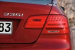 BMW 335i 2011 года